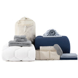 Bedsure 14-piece Dorm Bedding Bundle