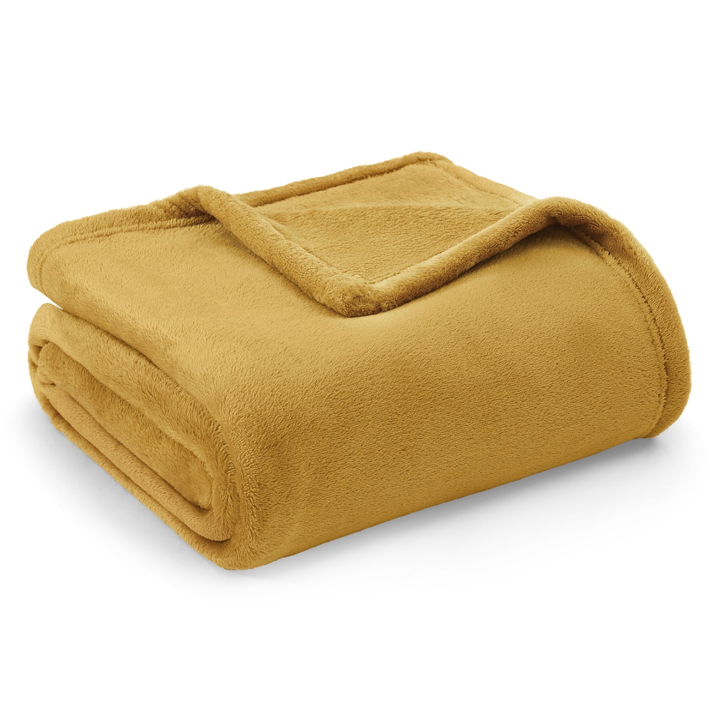 Flannel Fleece Blanket 300gsm