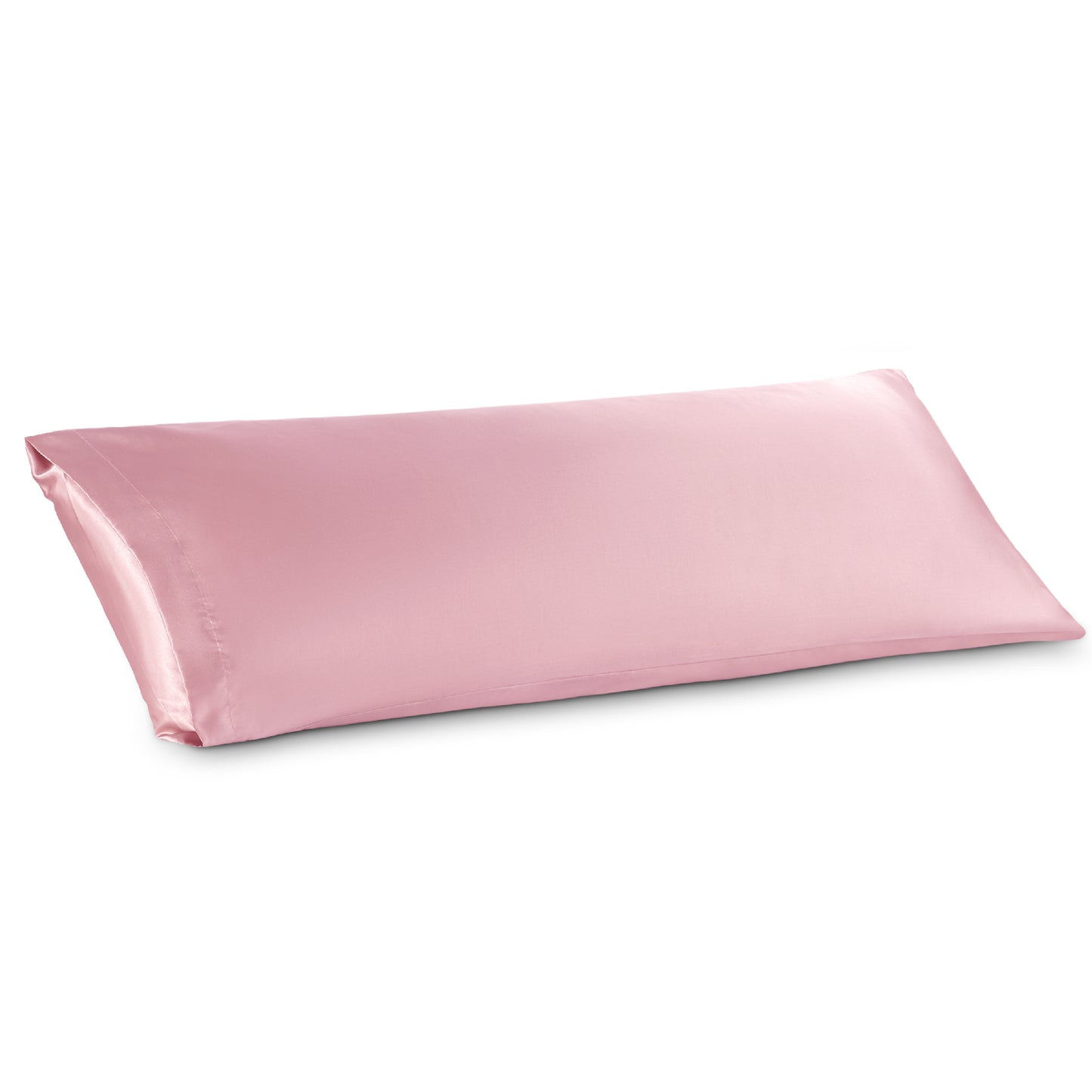 Satin Body Pillowcases