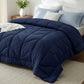 Prewashed Quilted Comforter