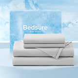 Bedsure Cooling Sheet Set