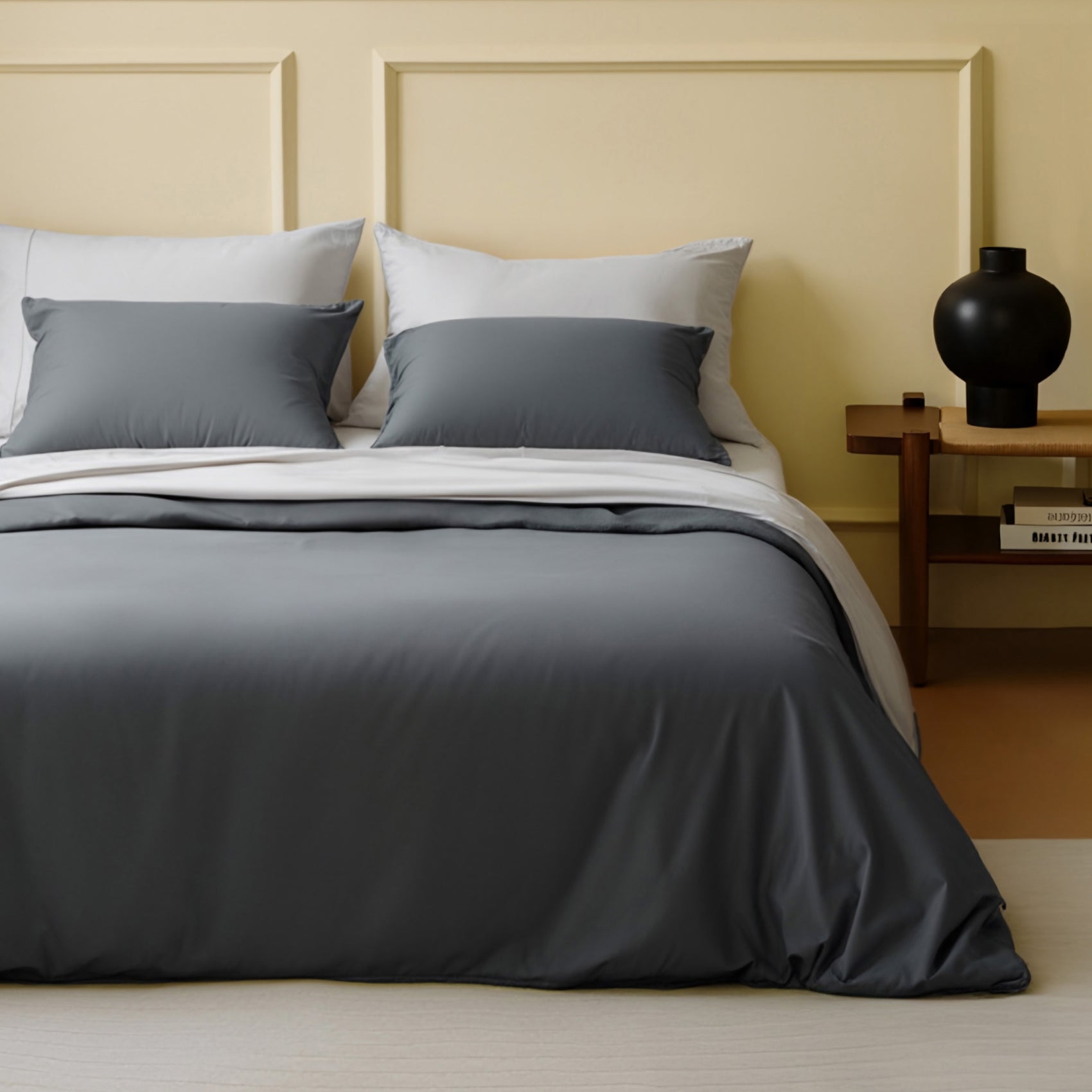 Serene Blend Duvet Cover Bundle