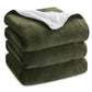 Sherpa Fleece Blanket