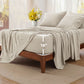 6-Pieces Extra Deep Sheet Sets
