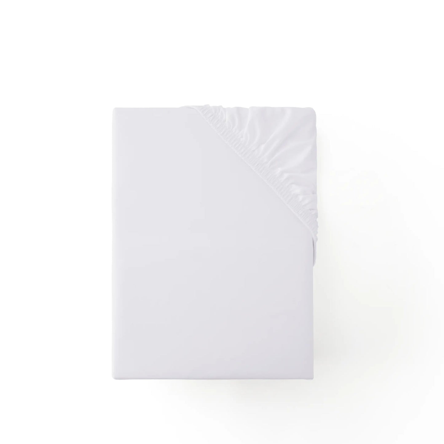 GentleSoft® Bamboo Fitted Sheet