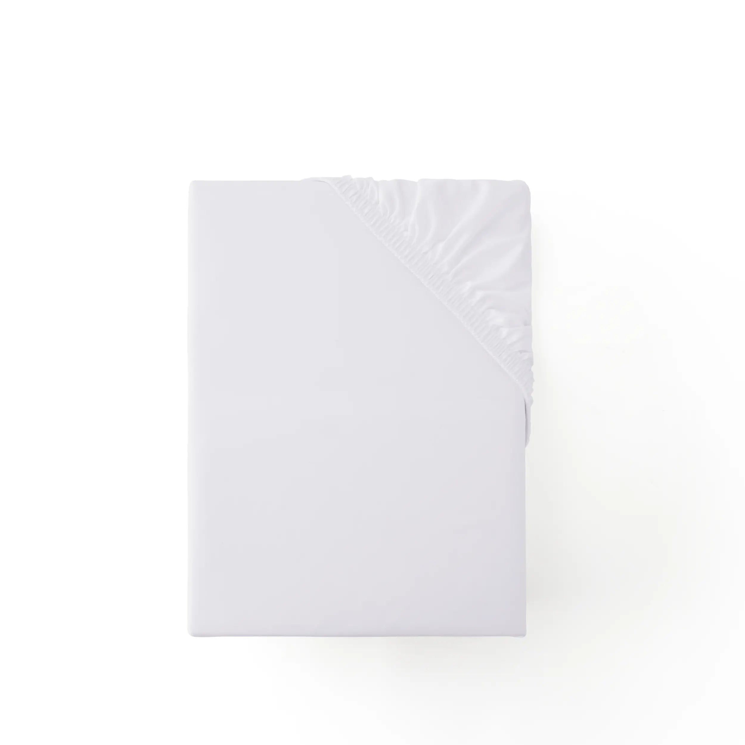 GentleSoft® Bamboo Fitted Sheet