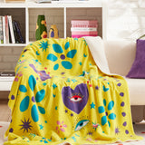 U by Bedsure Authenticity Blanket