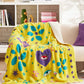 U by Authenticity Blanket