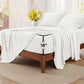 6-Pieces Extra Deep Sheet Sets