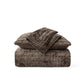 Luxury Velvet Quilt Set