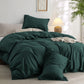 GentleSoft® Prewashed Cotton Comforter Set
