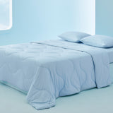 Bedsure Cooling Comforter Set