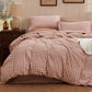 Timeless Striped Duvet Cover Set