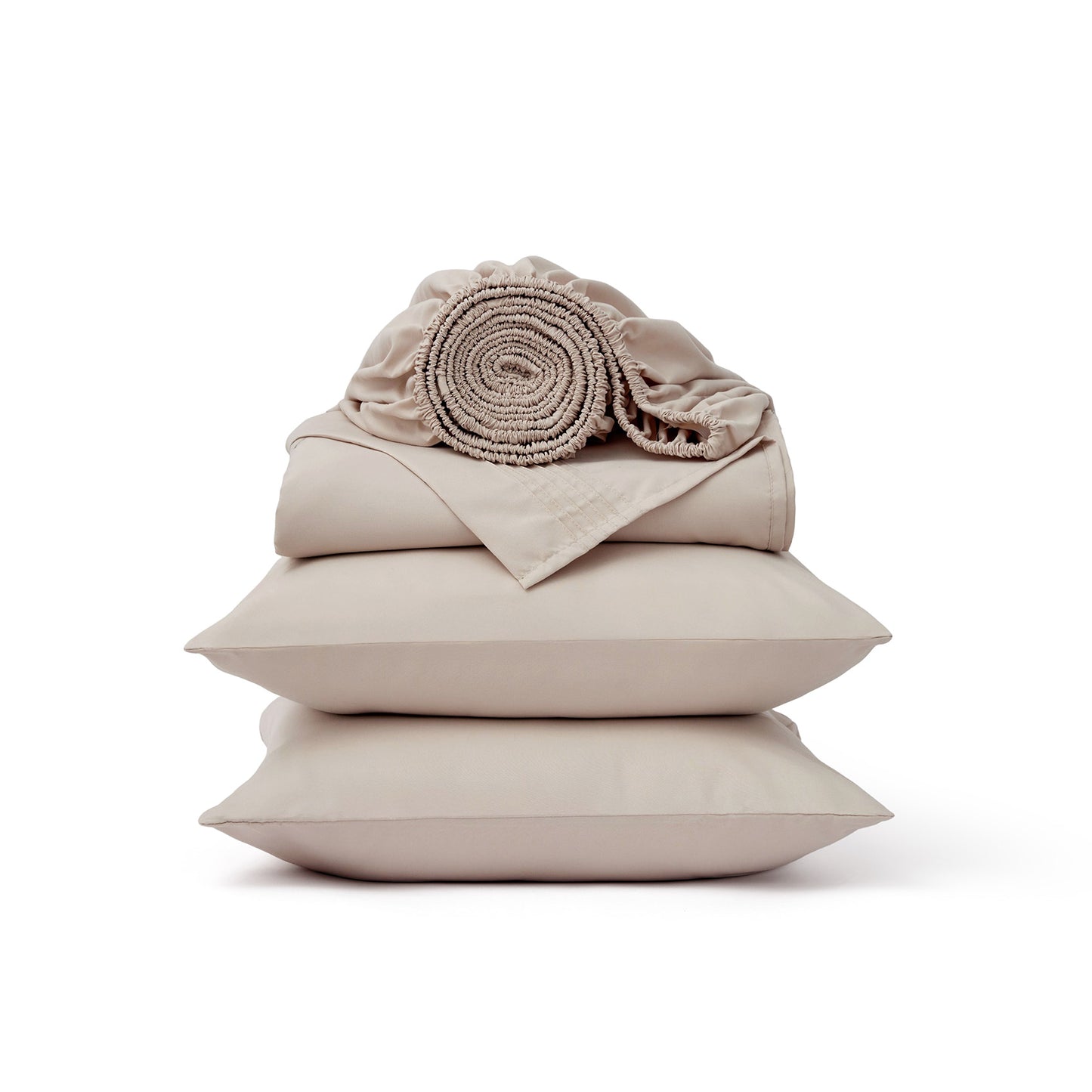 GentleSoft™ Deep Pocket Sheet Set