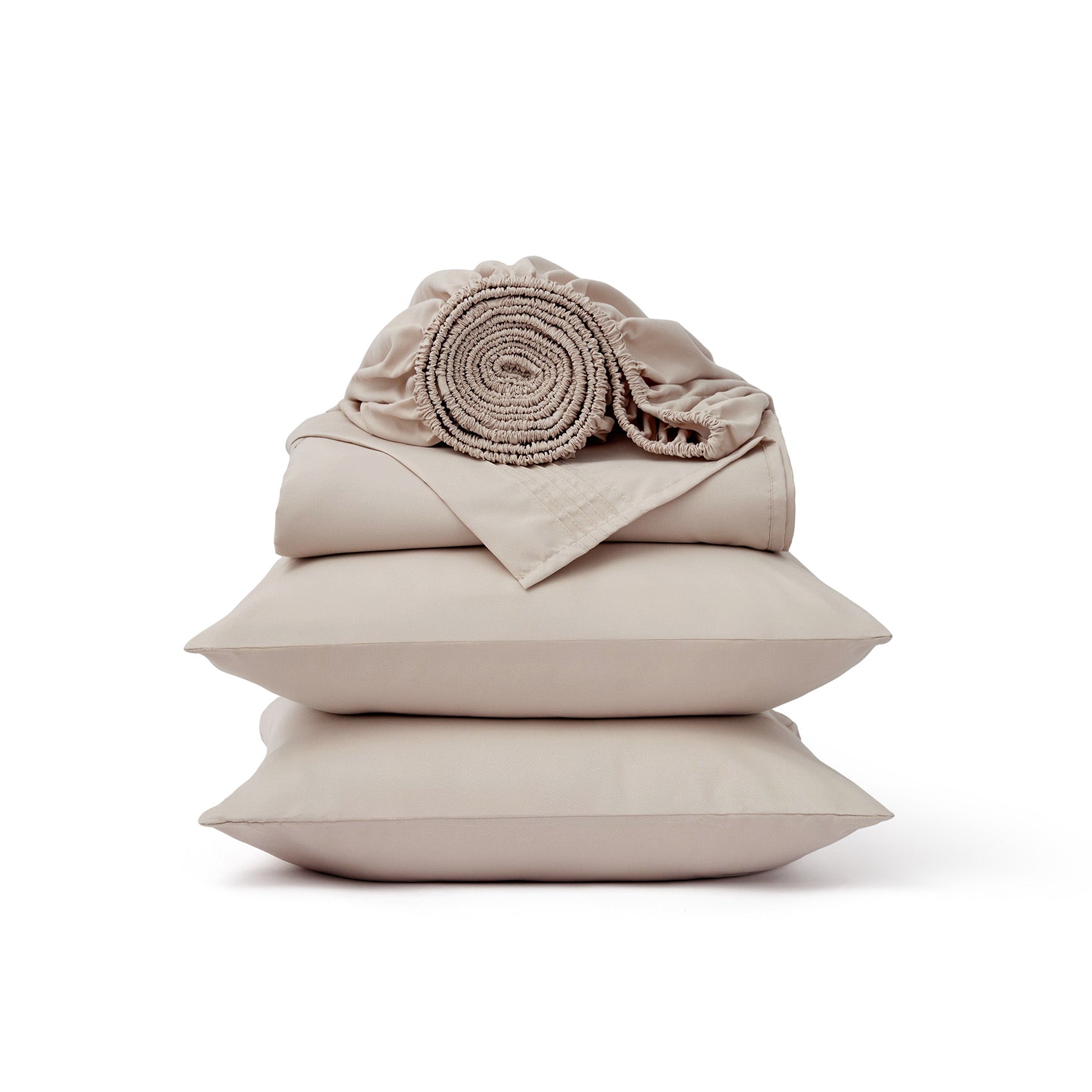 GentleSoft™ Deep Pocket Sheet Set