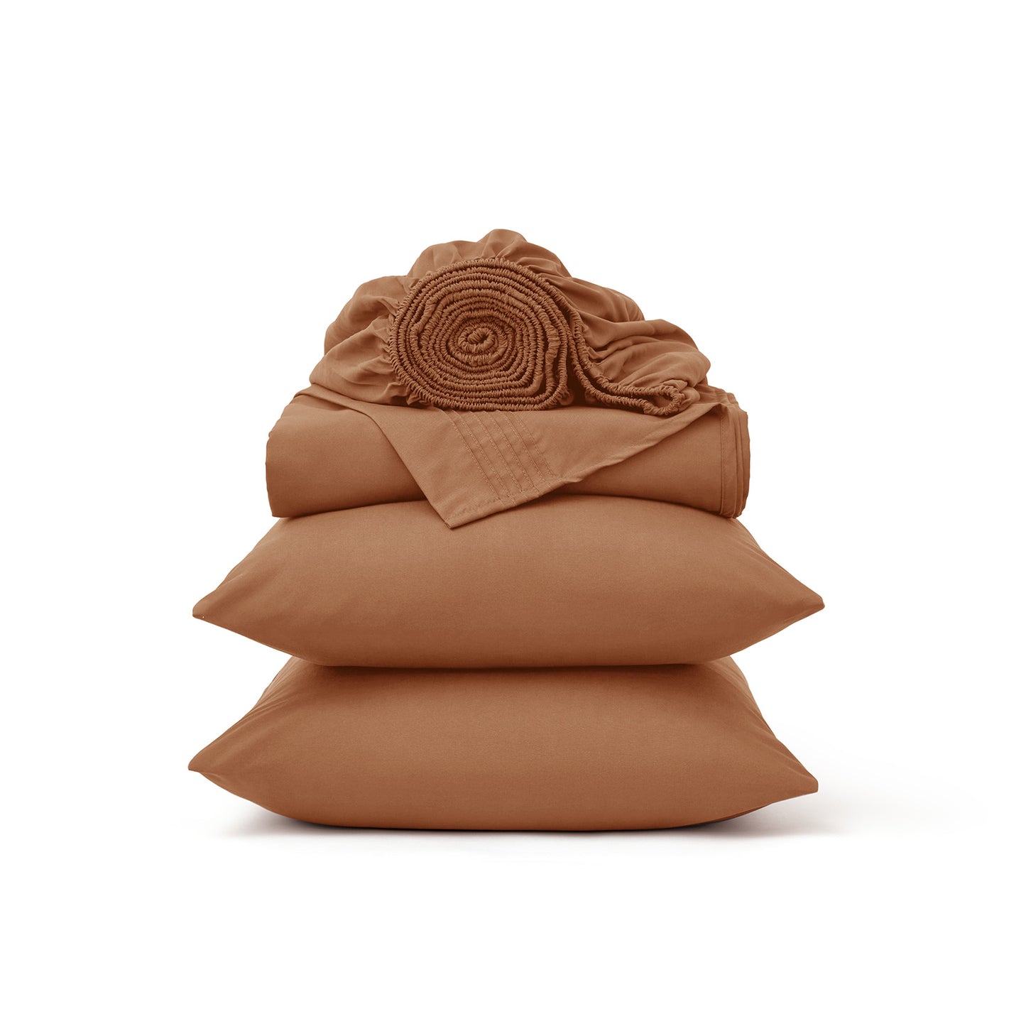 GentleSoft™ Deep Pocket Sheet Set