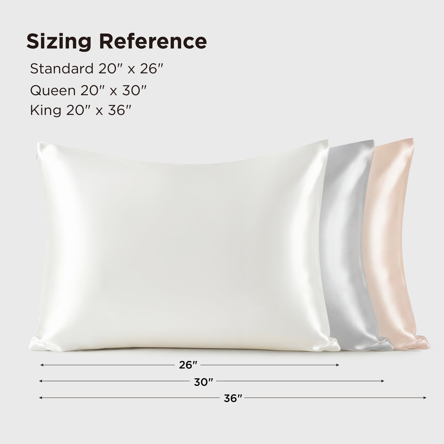 Beauty Sleep Pillowcases