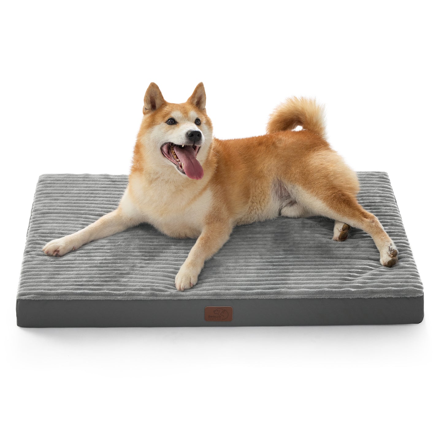 Orthopedic Dog Bed