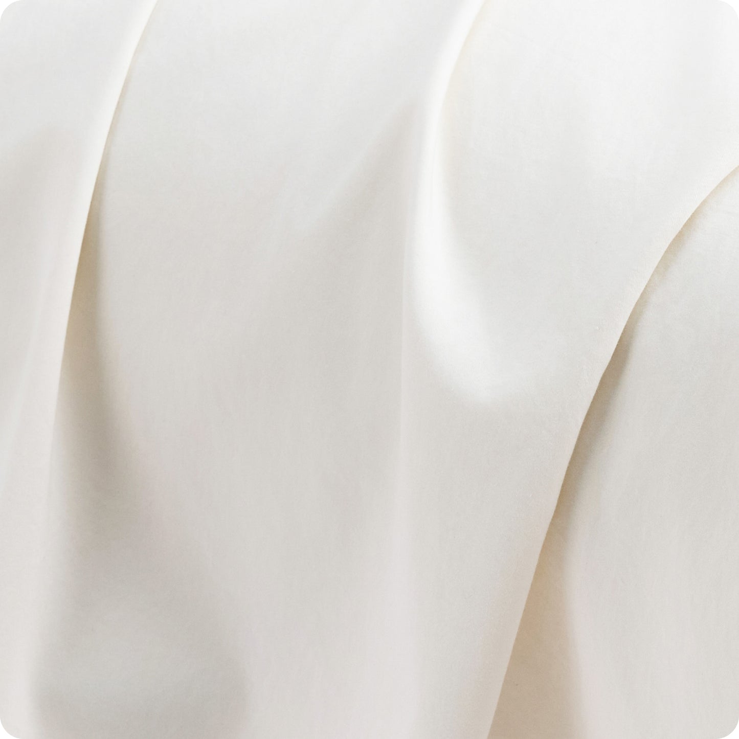 100% Organic Cotton Pillowcases