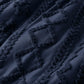 Boho Tufted Embroidery Duvet Cover Set