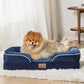 Orthopedic Dog Sofa