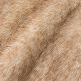 Vegan Faux Fur Blanket