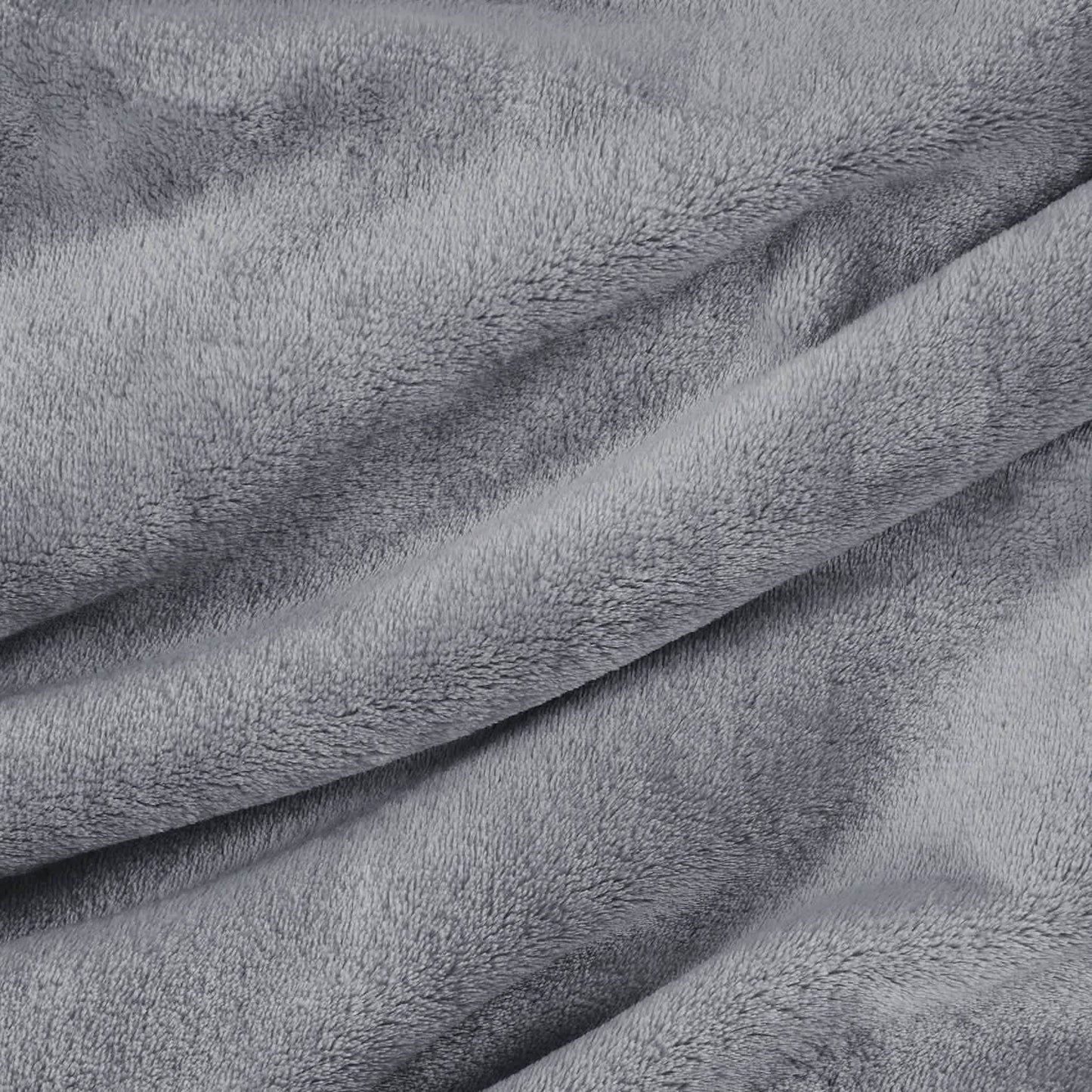 Flannel Fleece Blanket