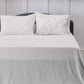 GentleSoft™ Pintuck Bed-in-a-Bag