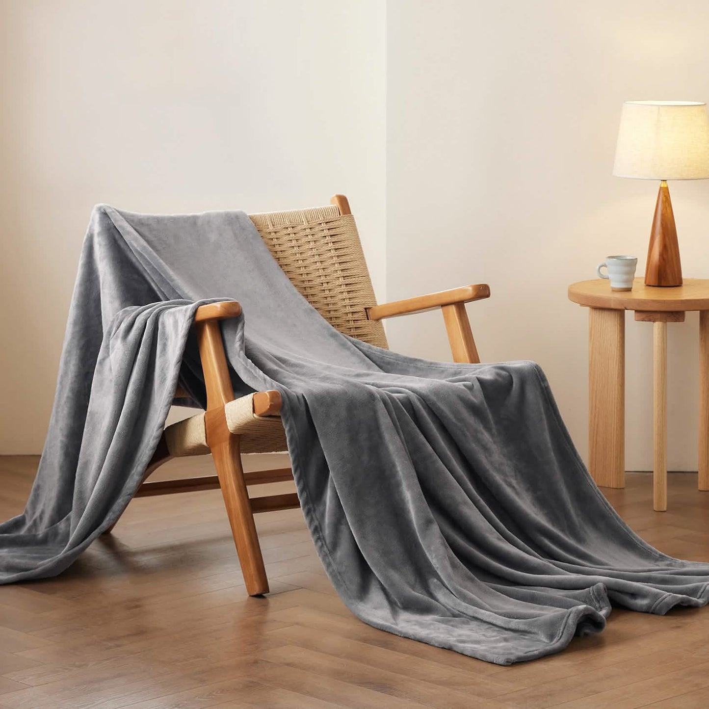 Flannel Fleece Blanket