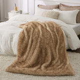 Vegan Faux Fur Blanket