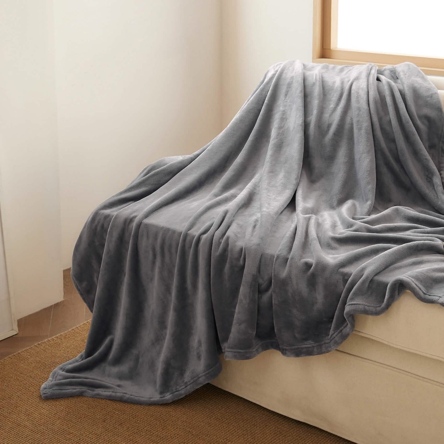 Flannel Fleece Blanket