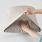 Rayon Derived From Bamboo Pillowcases