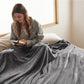 Flannel Fleece Blanket