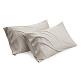 Rayon From Bamboo Silky Pillowcase