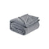 GentleSoft™ Flannel Fleece Blanket 300gsm