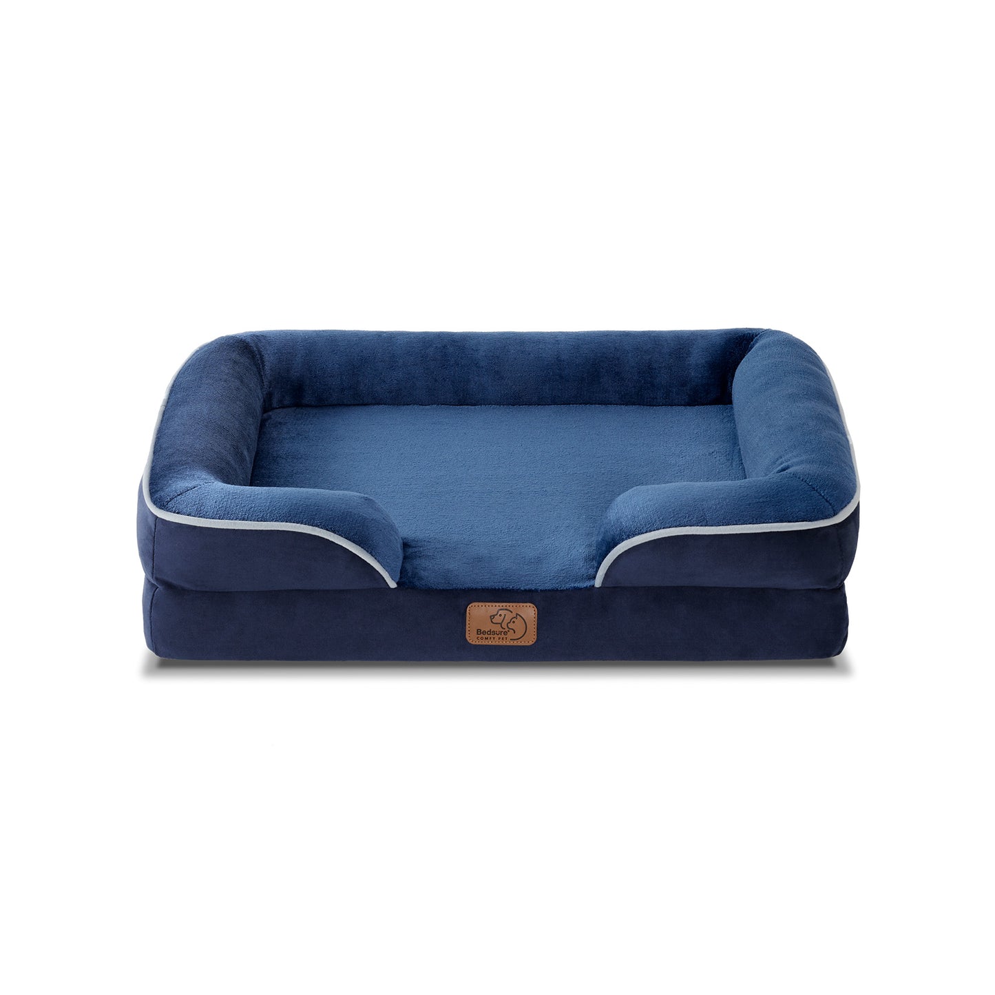 Orthopedic Dog Sofa