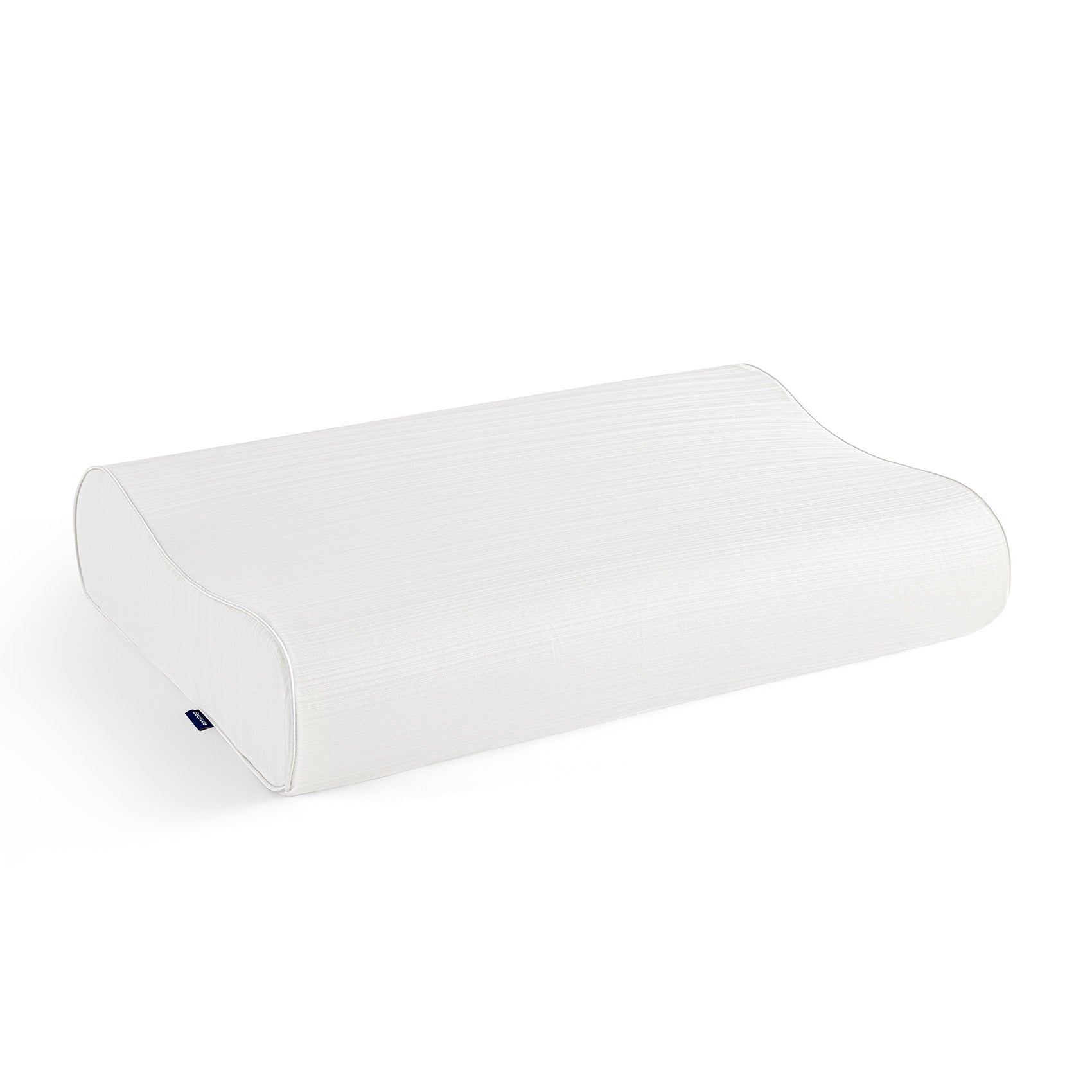 Contoured Cooling Pillow