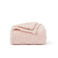 GentleSoft™ Jacquard Shaggy Sherpa Blanket