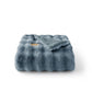 GentleSoft™ Bubble Faux Fur Blanket ( )