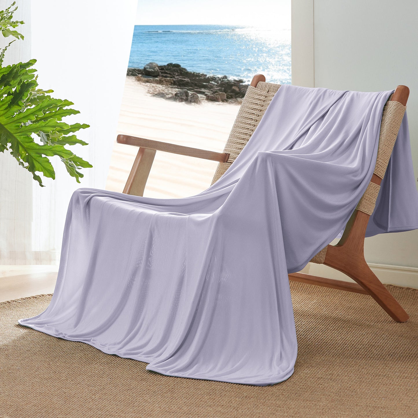 GentleSoft™ Reversible Cooling Blanket