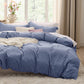 GentleSoft™ Ultra Soft Hypoallergenic Microfiber Duvet Cover Set