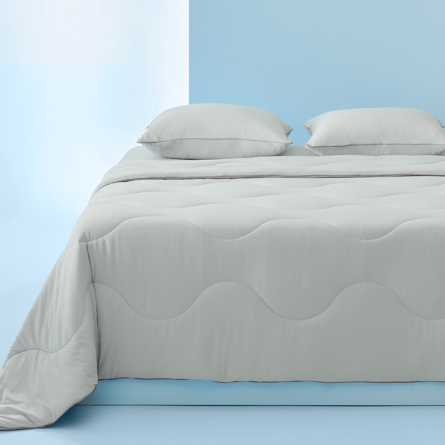Cooling Comforter Set