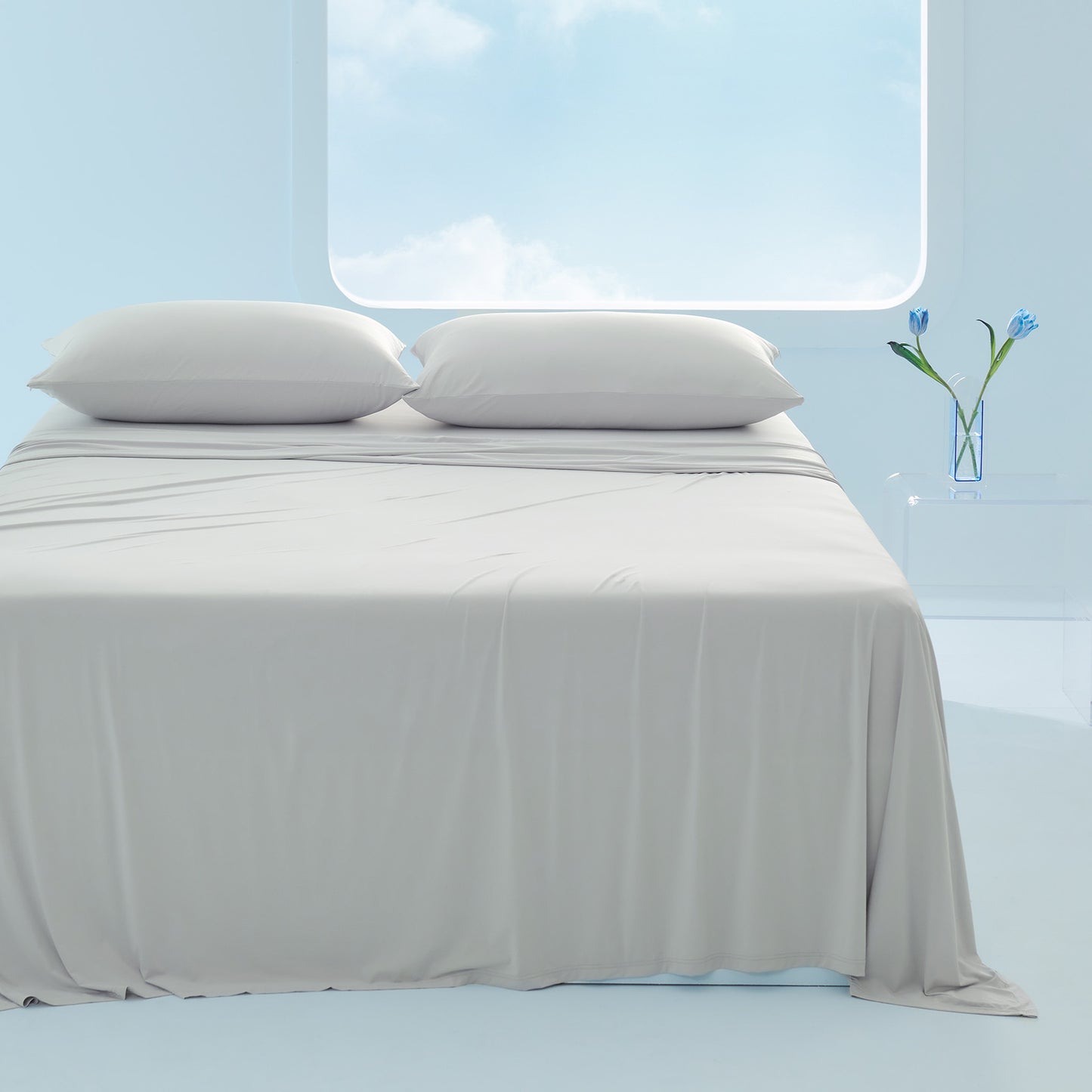 Cooling Sheet Set