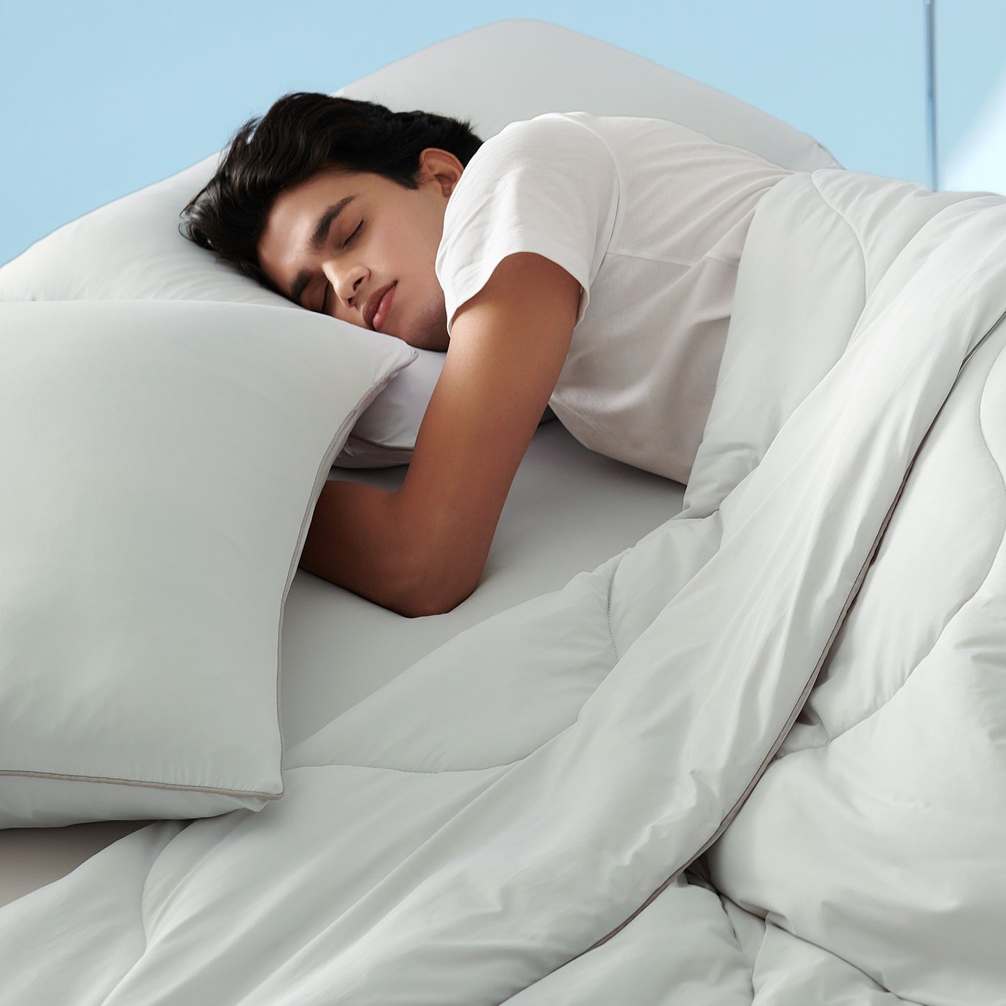 Cooling Comforter Set