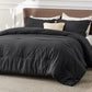 GentleSoft® Cationic Dye Comforter Set