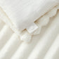 GentleSoft® 2 in 1 Comforter With Blanket Set