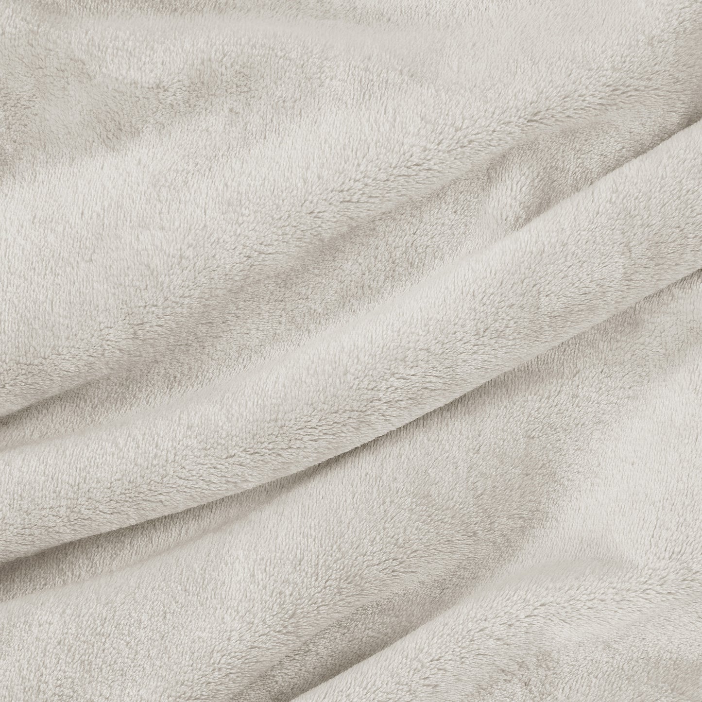 GentleSoft™ Flannel Fleece Blanket 280gsm