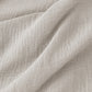 Rayon From Bamboo Cotton Muslin Duvet Cover Set