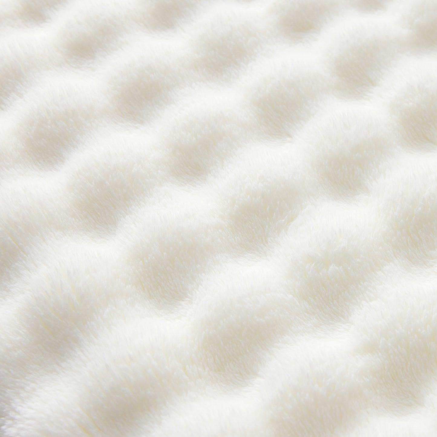 GentleSoft® Cloud Bubble Blanket