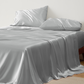 GentleSoft™ Satin Sheet Set